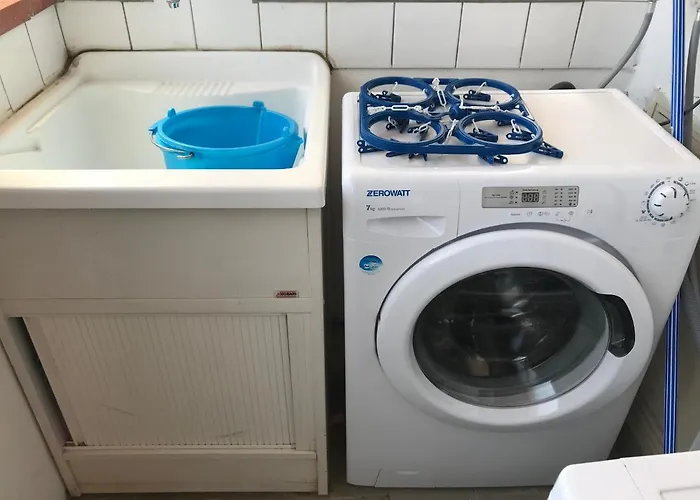 Sole Mare דירה *