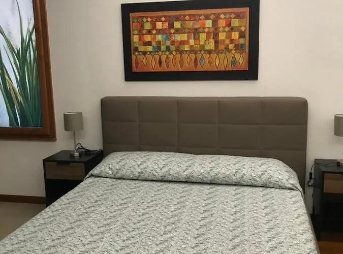 Sole Mare דירה *