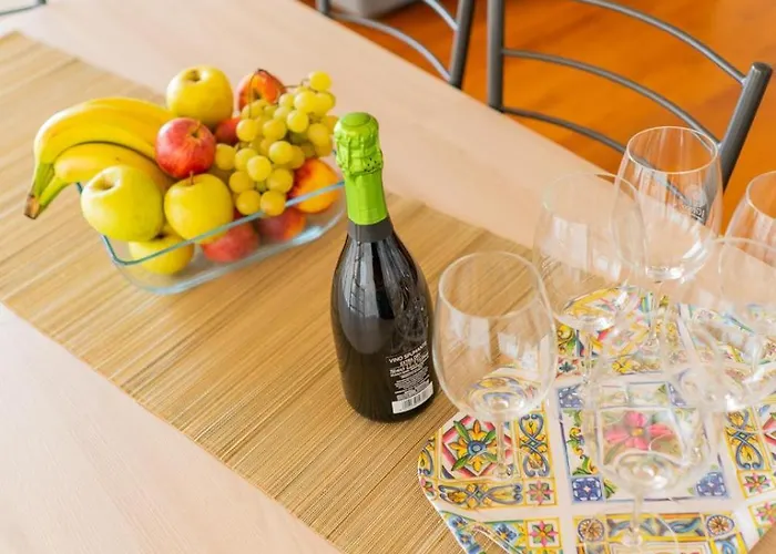 Sole Mare * ג'ויה טאורו