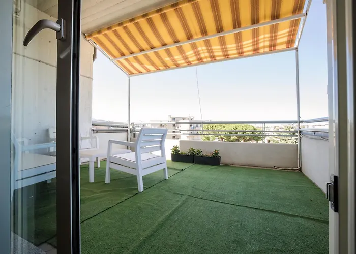 Sole Mare דירה ג'ויה טאורו